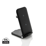 Powerpal 3 In 1 Rcs Recycled Plastic 15W Charger