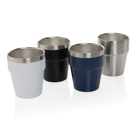 Clark Rcs Double Wall Coffee Cup
