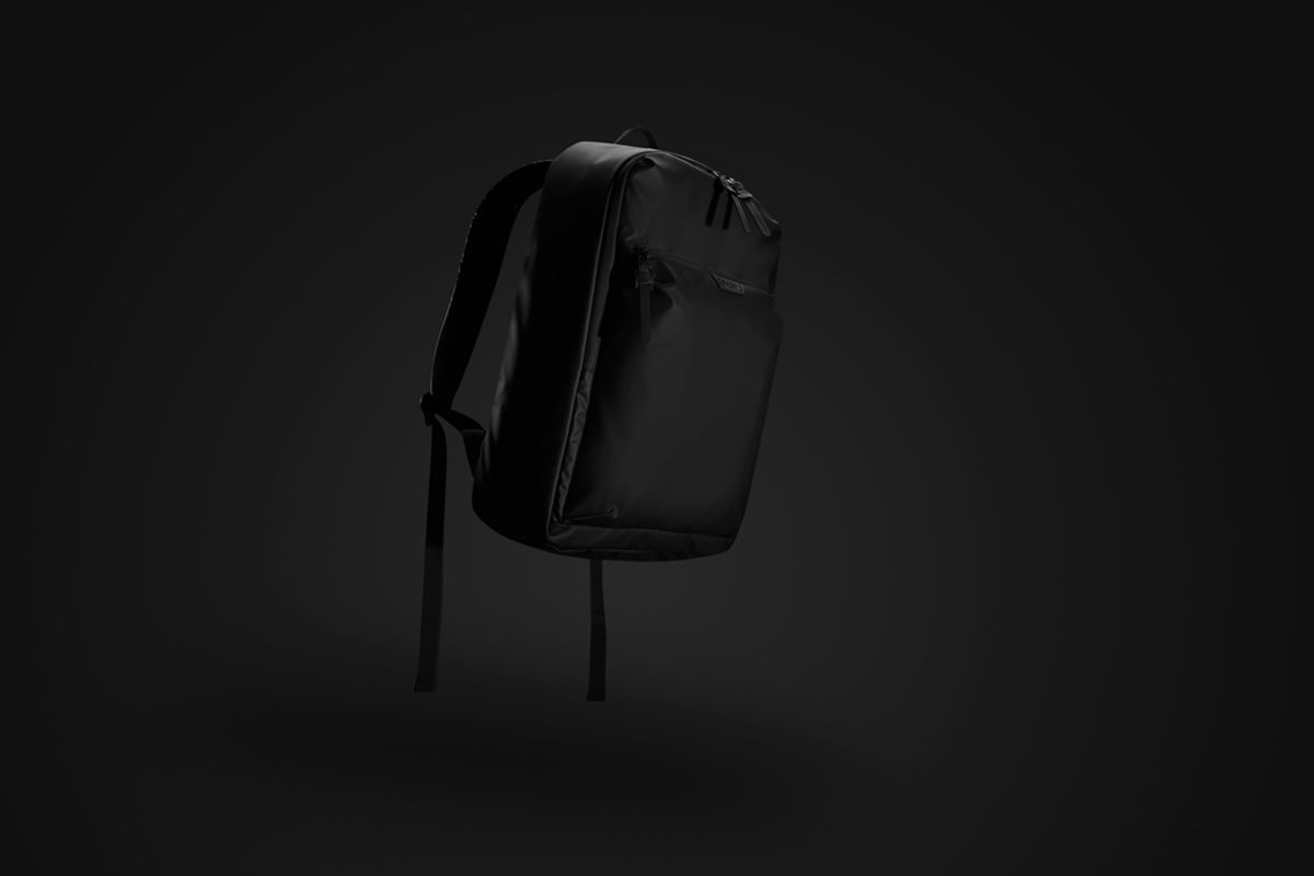 Swiss Peak Oslo Rcs Everyday Laptop 15.6' Backpack