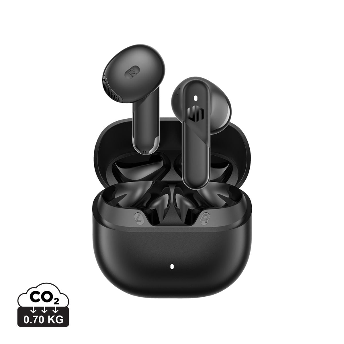 Urban Vitamin Santa Clara Rcs Plastic Enc Earbuds