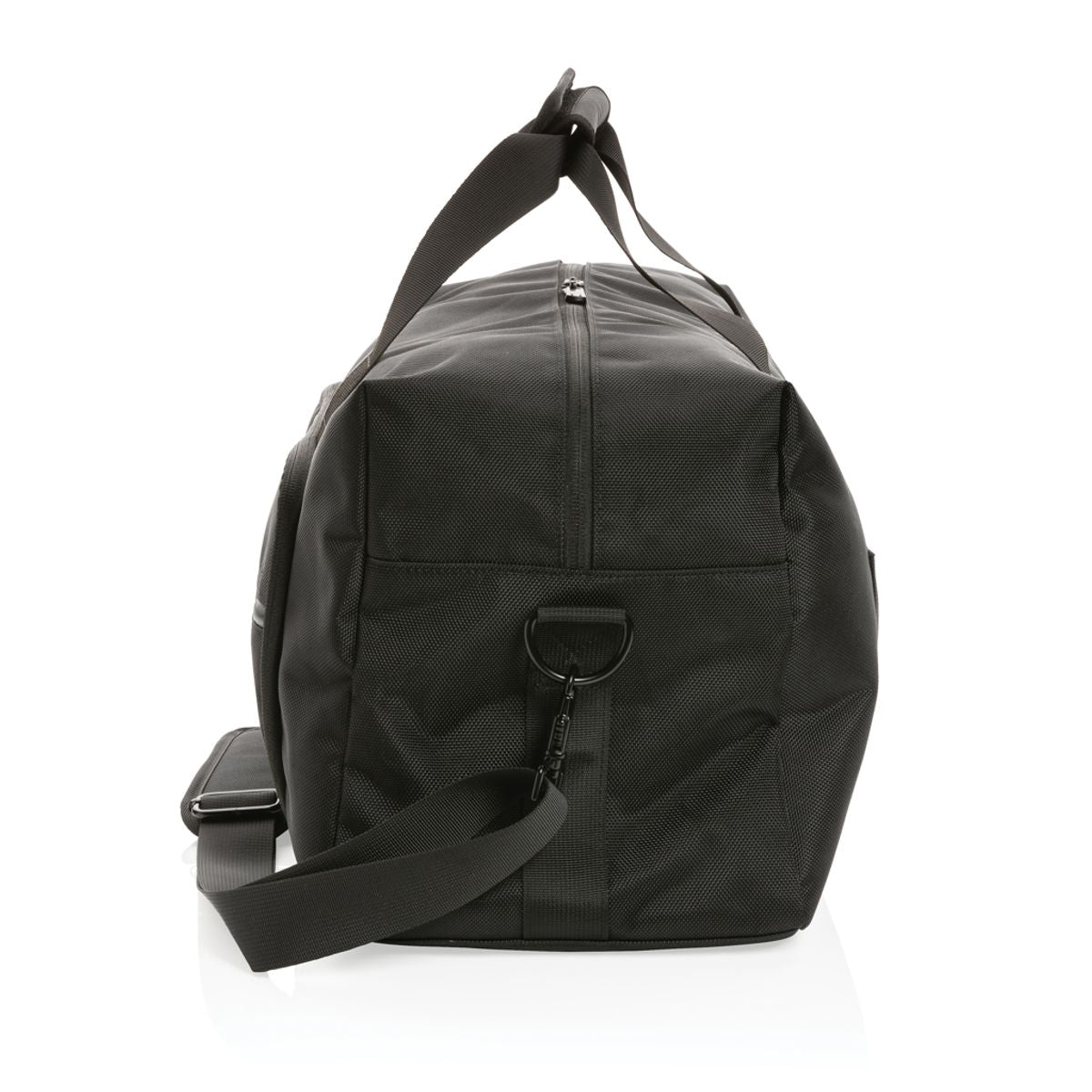Swiss Peak Aware™ Rpet Voyager Weekend Bag