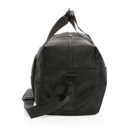 Swiss Peak Aware™ Rpet Voyager Weekend Bag