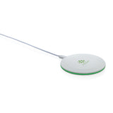Rcs Recycled Plastic 15W Wireless Fast Charger