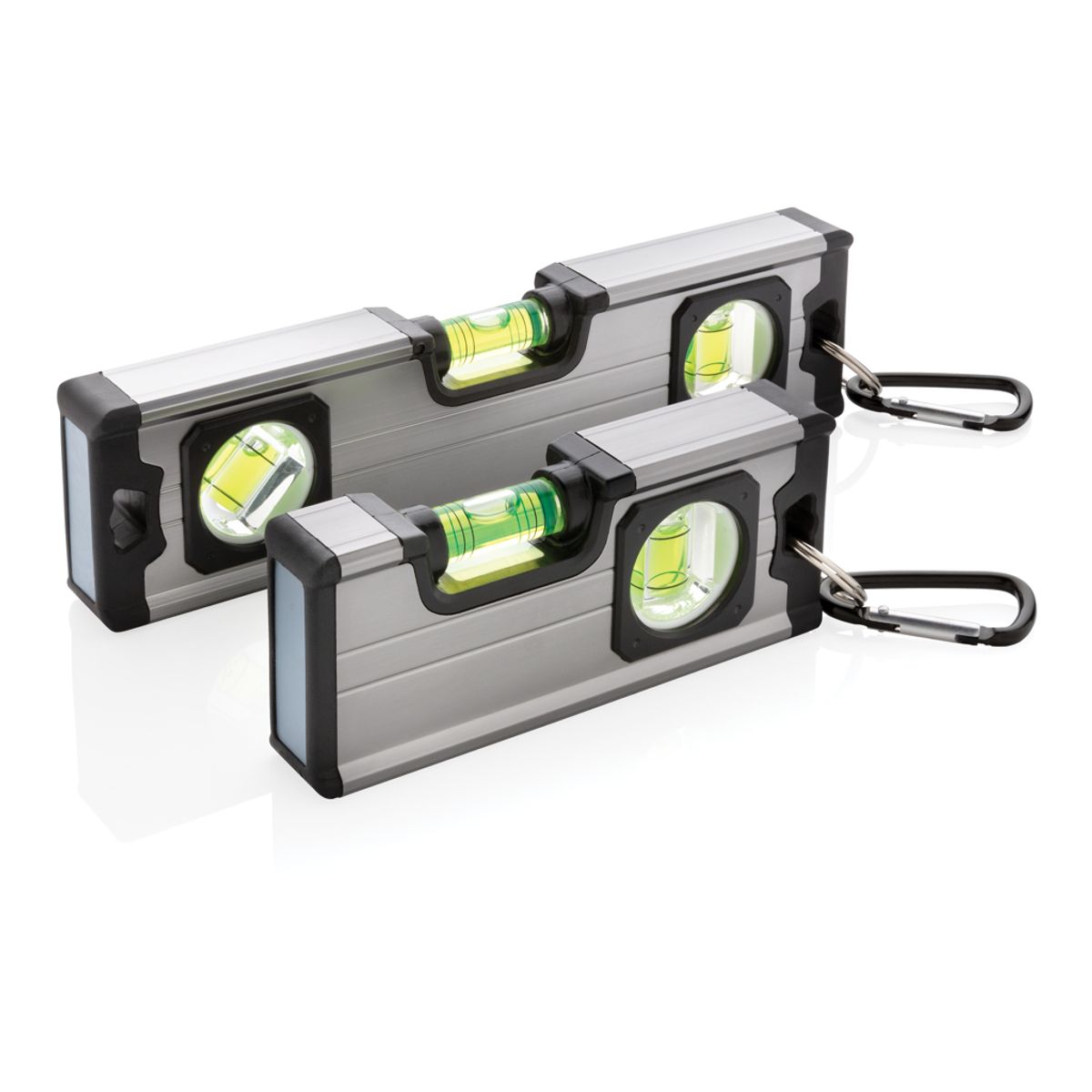 Magnetic Level Ruler Medium