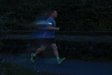 Lumi Sprint Rcs Rplastic Led Re-Chargeable Running Light