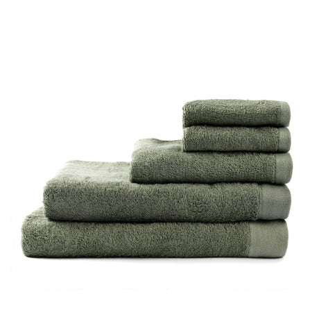 Vinga Birch Towels 30X30