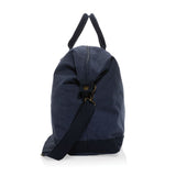 Kezar Aware™ 500 Gsm Recycled Canvas Deluxe Weekend Bag