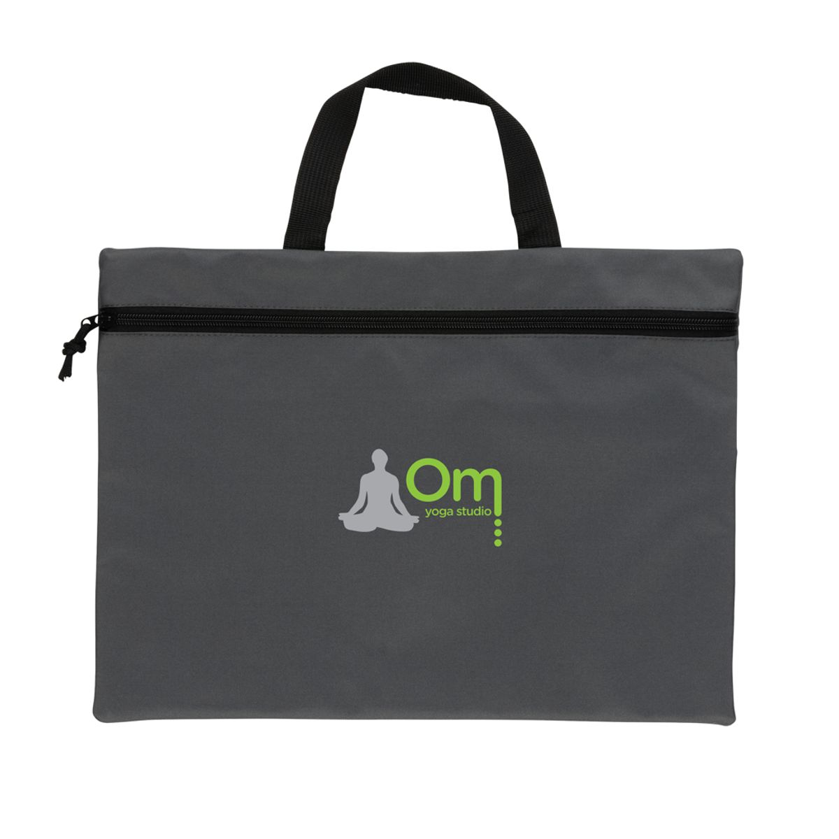 Impact Aware™ Lightweight Document Bag