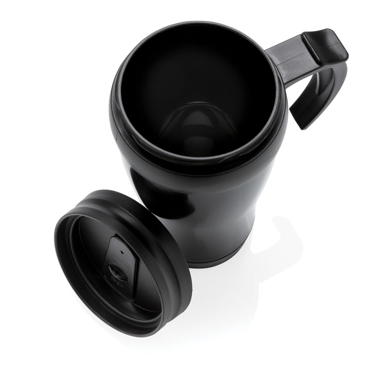 Stainless Steel Mug