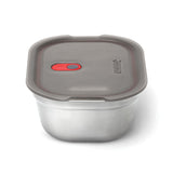 Black+Blum Mealprep Box 3Pcs Set Small, Medium, Large