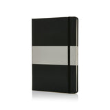 Deluxe Hardcover A5 Notebook