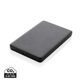 Orion Rcs Recycled Aluminium 5000 Mah 5W Magnetic Powerbank