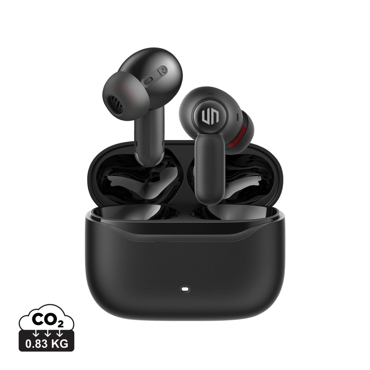 Urban Vitamin Ventura Rcs Hybrid Anc & Enc Earbuds