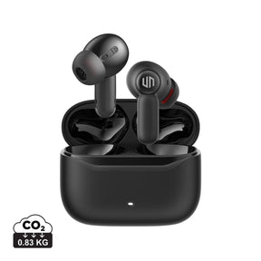 Urban Vitamin Ventura Rcs Hybrid Anc & Enc Earbuds