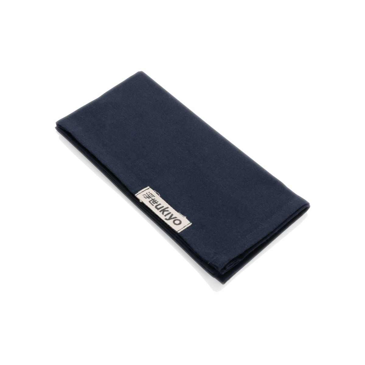 Ukiyo Aware™ 180Gr Rcotton Table Napkins 4Pcs Set
