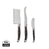 Vinga Gigaro Cheese Knives