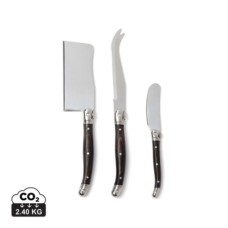Vinga Gigaro Cheese Knives