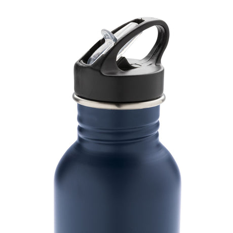 Deluxe Stainless Steel Activity Bottle