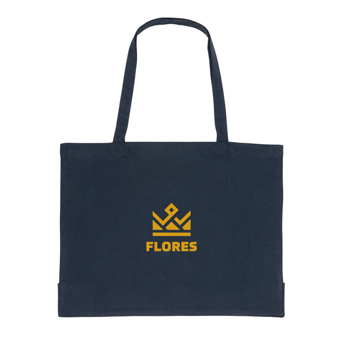 Impact Aware™ Recycled Cotton Shopper 145G