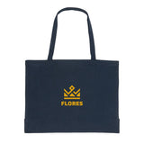 Impact Aware™ Recycled Cotton Shopper 145G