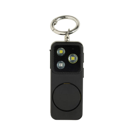 Guardbuddy Rcs Personal Alarm Usb-C Re-Chargeable