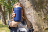Brew Rcs Certified Recycled Stainless Steel Vacuum Tumbler