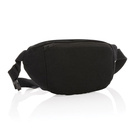 Impact Aware™ 285Gsm Rcanvas Hip Bag Undyed