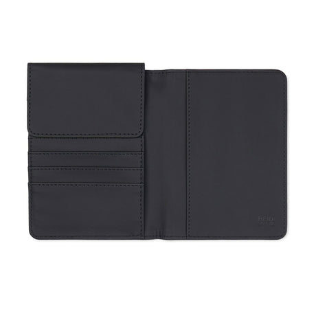 Vinga Baltimore Rcs Recycled Polyester Rfid Passport Cover