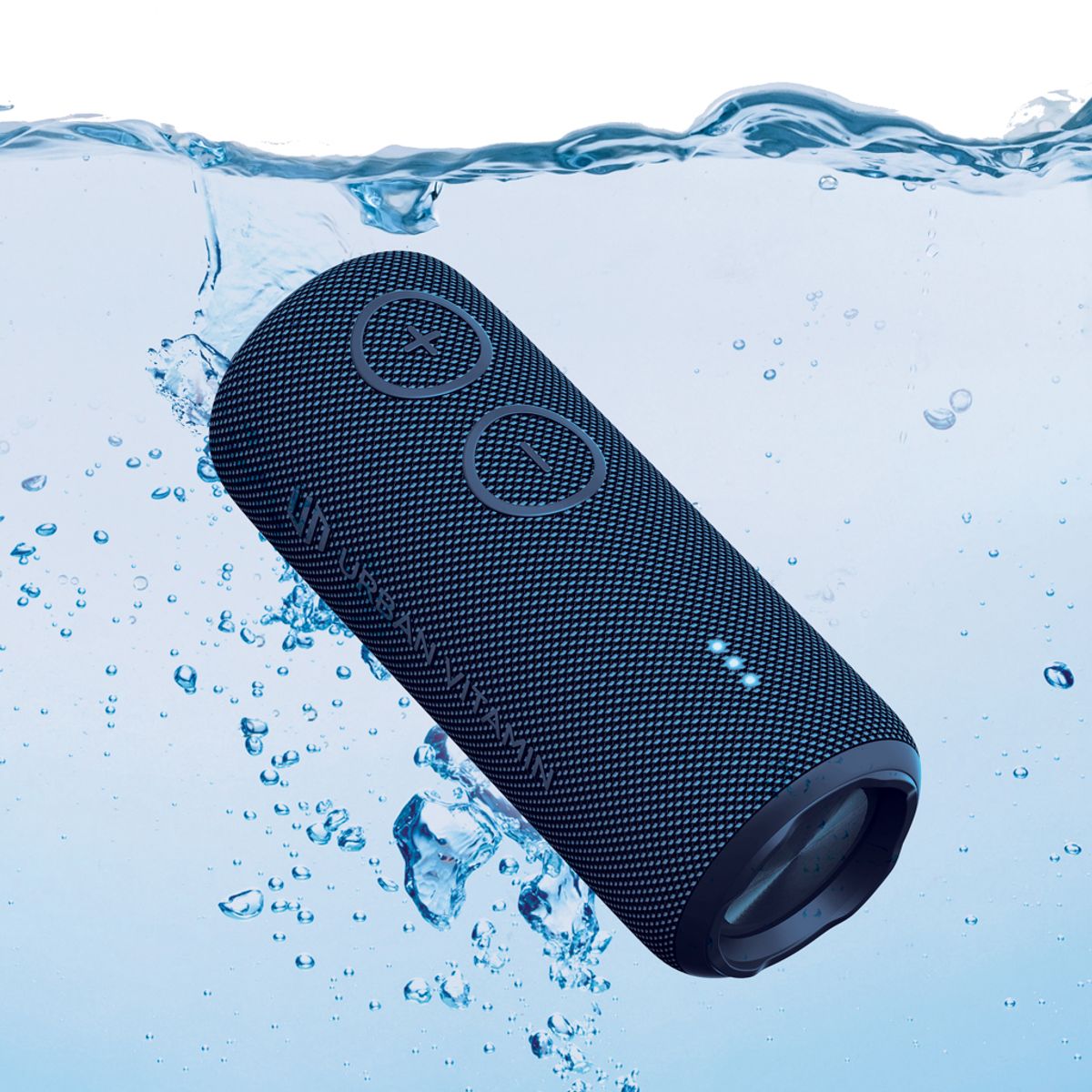 Urban Vitamin Pacific Grove Rcs Rplastic 30W Speaker Ipx7
