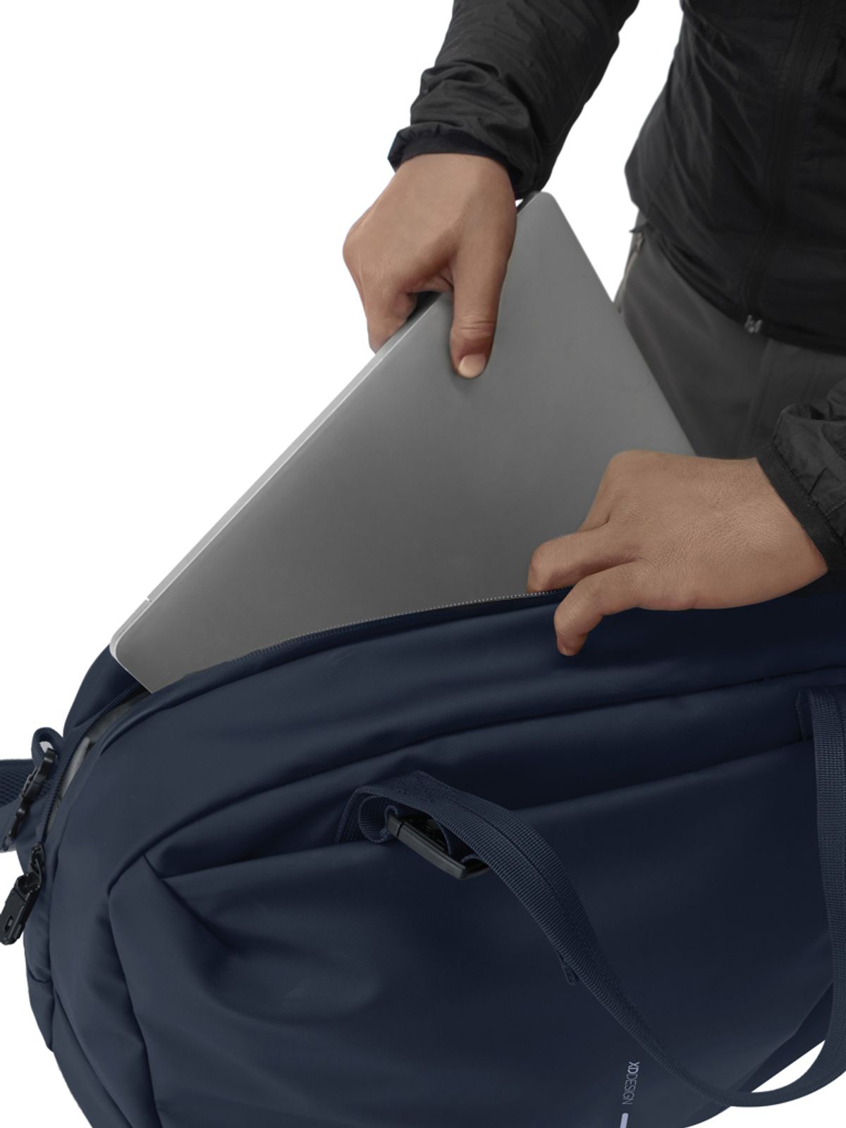 Urban Water Resistant Weekend Bag