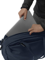 Urban Water Resistant Weekend Bag