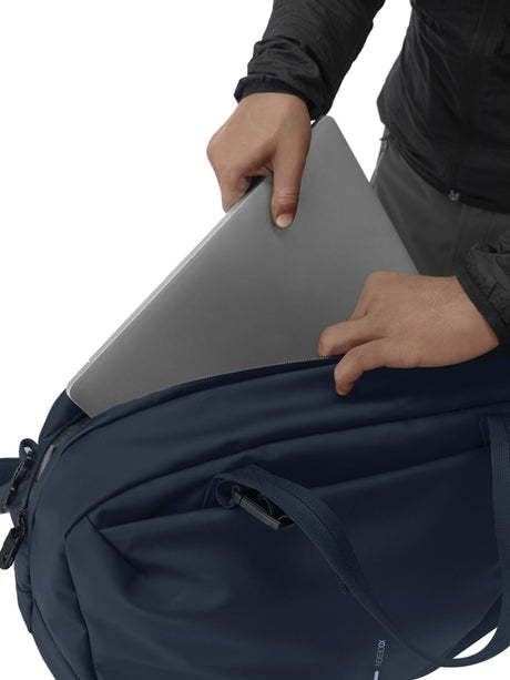 Urban Water Resistant Weekend Bag