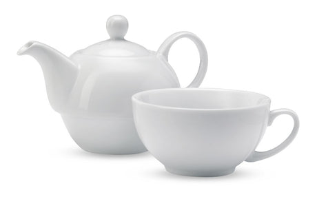 Tea Time