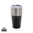 Fluid Rcs Certified Recycled Steel Tumbler