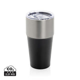 Fluid Rcs Certified Recycled Steel Tumbler