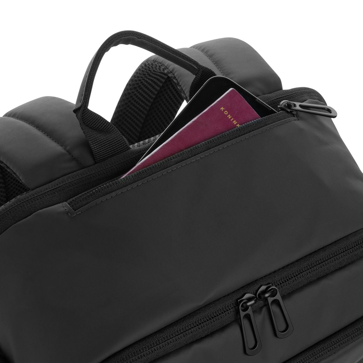 Armond Aware™ Rpet 15.6 Inch Deluxe Laptop Backpack