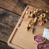 Boska Cheese Cutter Lumberjack Amigo