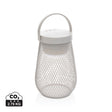Aurora Rcs Recycled Plastic Usb Re-Chargeable Table Lamp