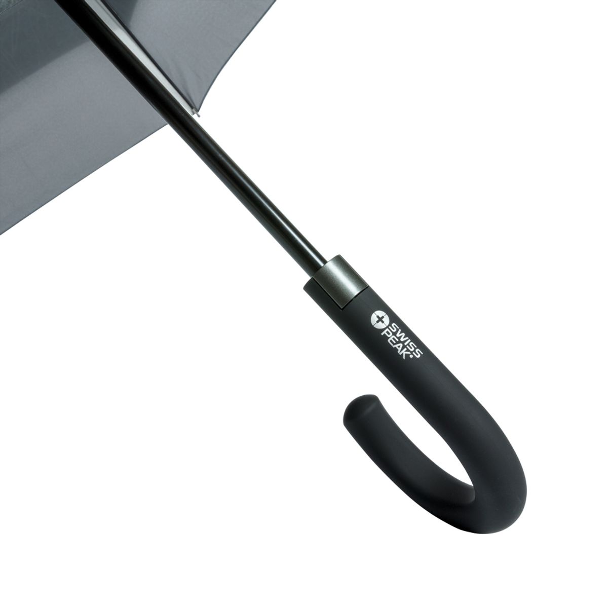 Swiss Peak Aware™ 23" To 27" Expandable Umbrella