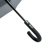 Swiss Peak Aware™ 23" To 27" Expandable Umbrella