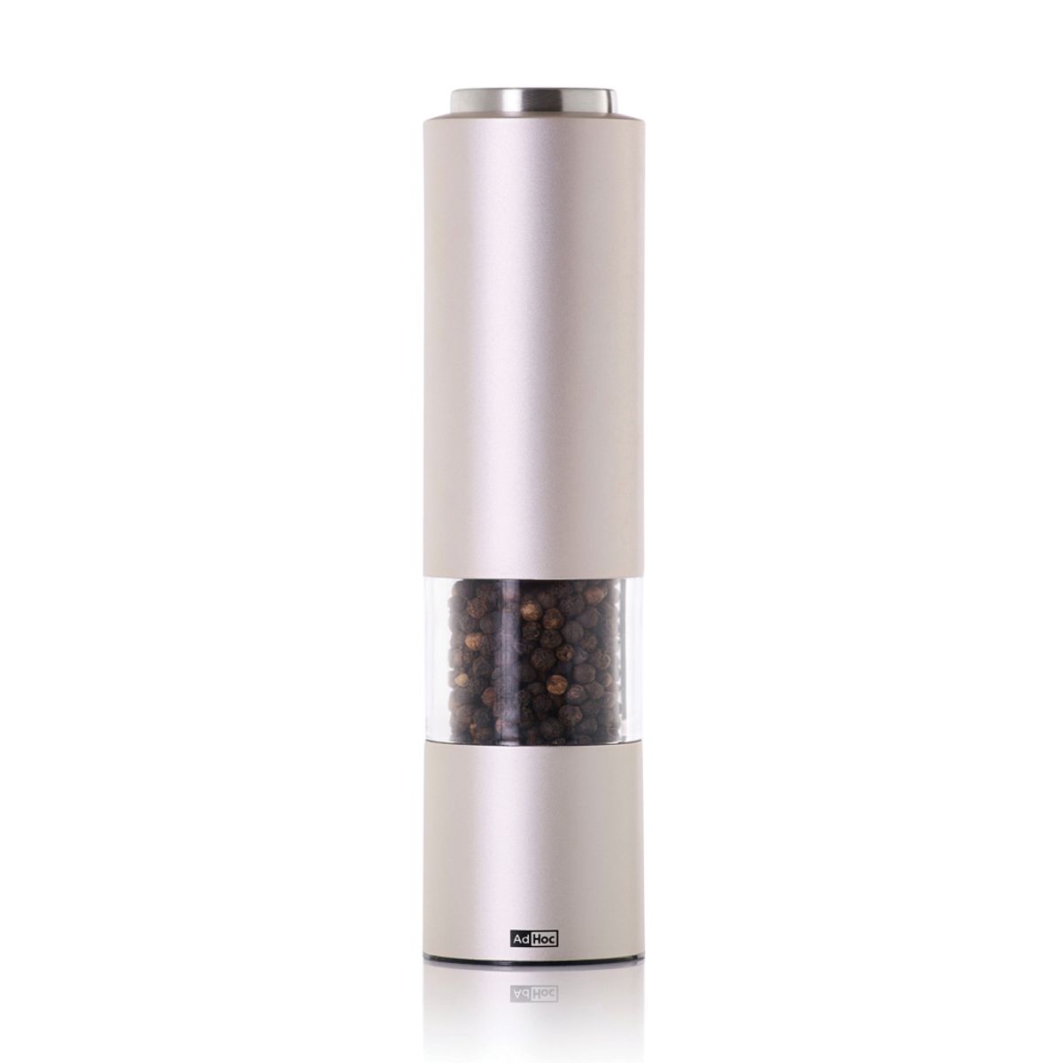 Adhoc Emill.3 Electric Pepper Or Salt Mill