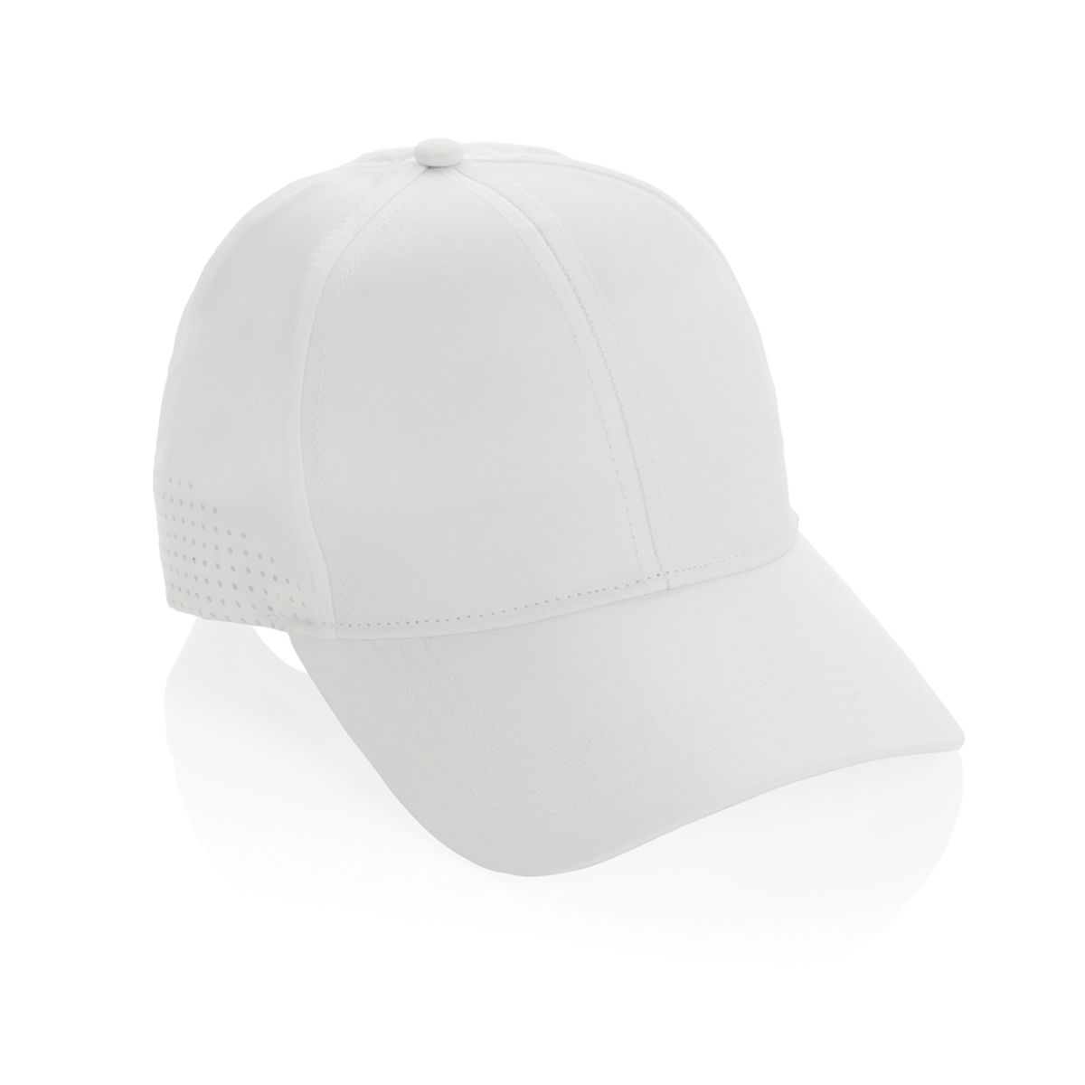 Impact Aware™ Rpet 6 Panel Sports Cap