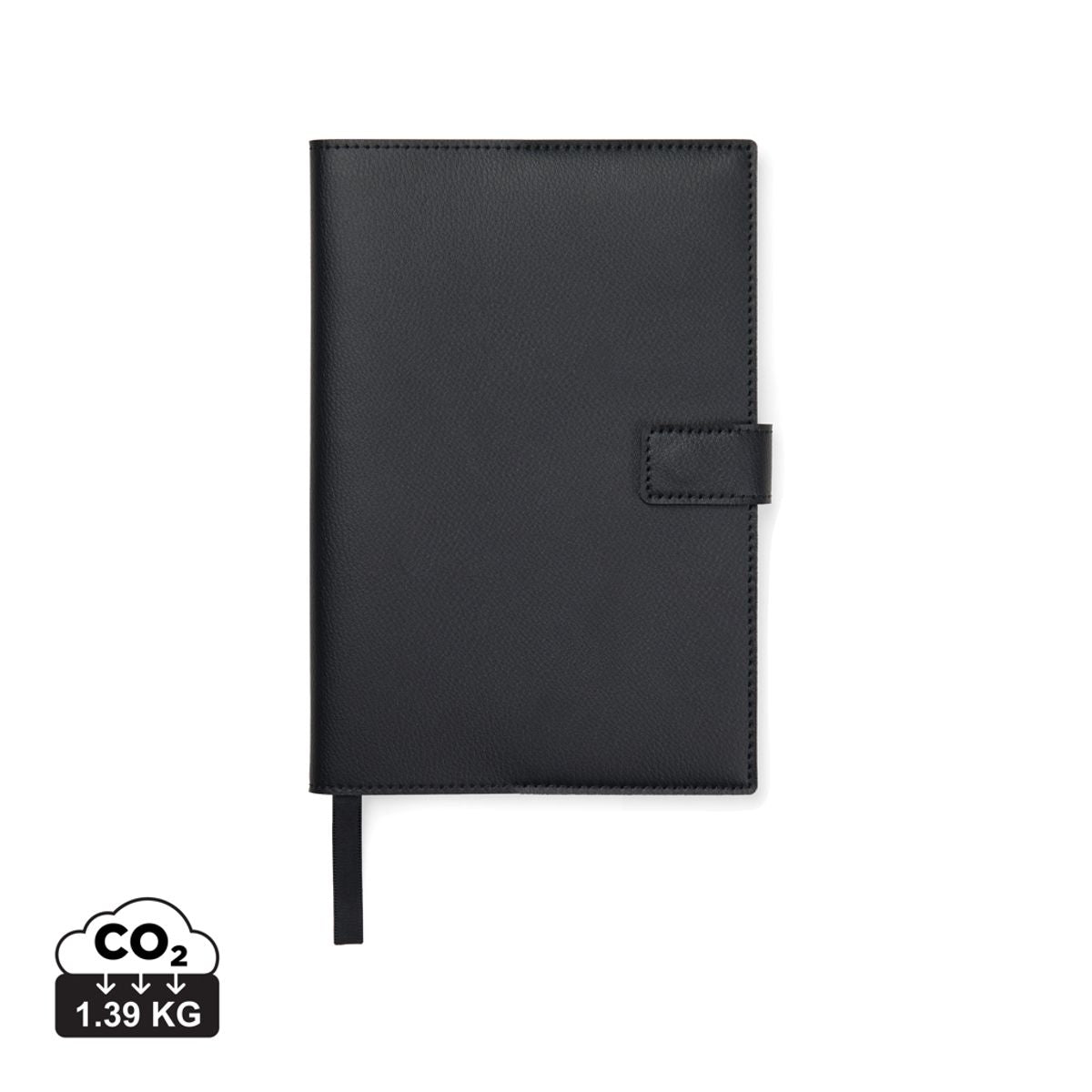 Vinga Timo Pu Rcs Rpet Notebook