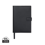 Vinga Timo Pu Rcs Rpet Notebook