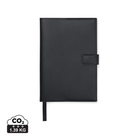 Vinga Timo Pu Rcs Rpet Notebook
