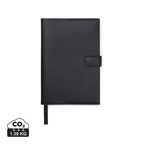 Vinga Timo Pu Rcs Rpet Notebook