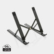 Terra Rcs Recycled Aluminium Universal Laptop/Tablet Stand