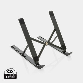 Terra Rcs Recycled Aluminium Universal Laptop/Tablet Stand