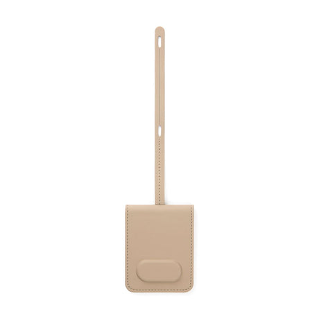 Vinga Baltimore Rcs Luggage Tag With Finder Dual