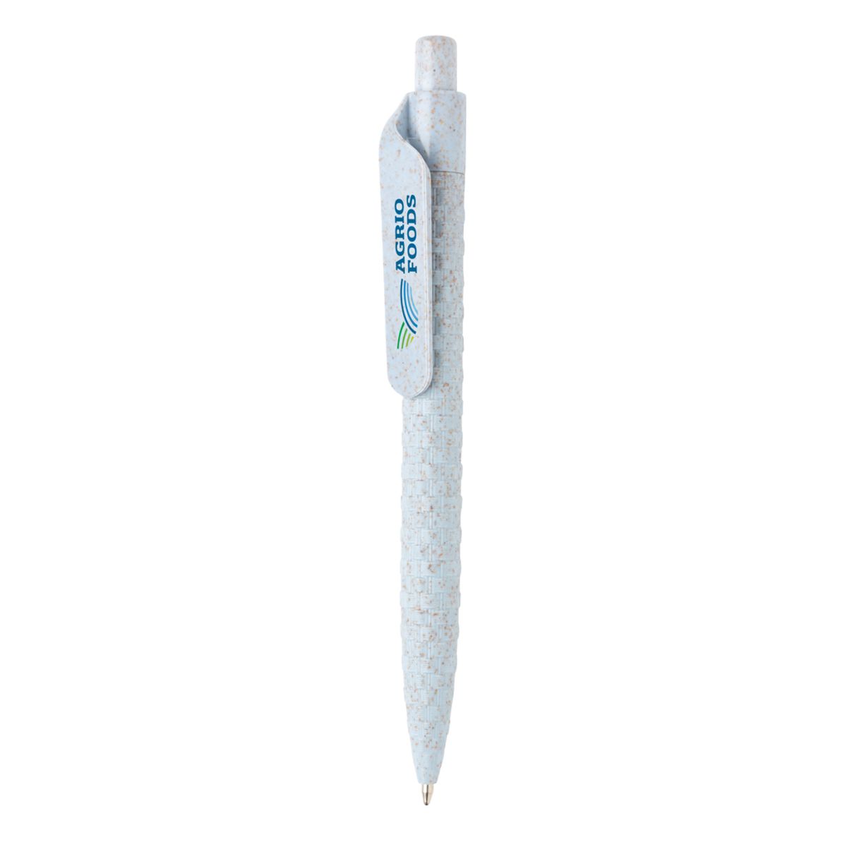 Wheat Straw Pen